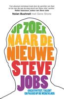 Op zoek naar de nieuwe Steve Jobs - Nolan Bushnell - ebook - thumbnail