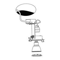 Eglo InbouwspotTedo 8cm metaalgrijs - 96617 - thumbnail