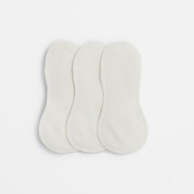 Imse Workout Pads Mini - Set van 3