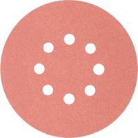 PFERD TOOLS KSS 150 8 L A 150 45017155 Excenterschuurpapier Geperforeerd Korrelgrootte (num) 150 (Ø) 150 mm 25 stuk(s) - thumbnail