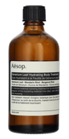 Aesop Geranium Leaf Hydrating Body Treatment 100 ml Heren - thumbnail