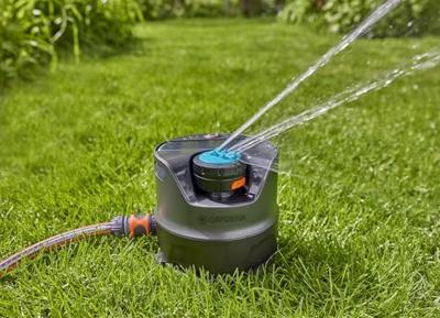 GARDENA AquaPrecise 16000-20 Besproeiingscomputer - thumbnail