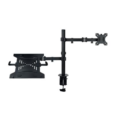 Notebook-standaard TooQ DB1200TN-B