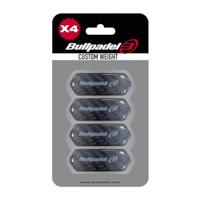 Bullpadel Custom Weight 4x 3 Gram Padel Accessoires 1 - thumbnail