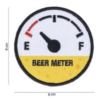 Embleem Beer meter - thumbnail