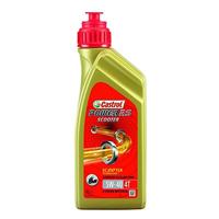 Castrol power rs scooter 4t 5w-40 (1l) - thumbnail