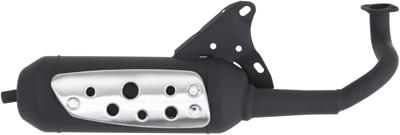 TECNIGAS Geluiddemper "silent pro sound compl silent pro sw-chr