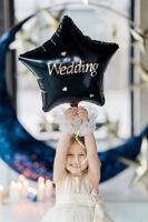 Letter Stickers Goud - thumbnail