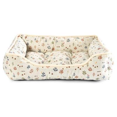 Topmast Hondenbed Molly - 56 X 46 X 16 CM Topmast Hondenbed Molly - 56 X 46 X 16 CM