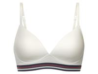 esmara Dames soft-BH (Wit, 85B) - thumbnail