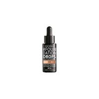 Gosh Foundation Drops SPF10 30ml 002 Ivory Dames - thumbnail