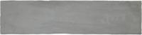 Wandtegel Colonial Grey Glans 7.5x30 cm Glans Grijs Jabo - thumbnail