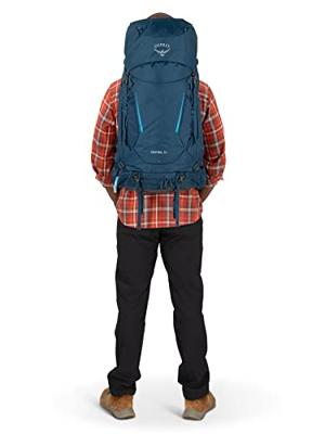 Osprey Kestrel 48 rugzak
