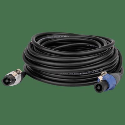 DAP FPR05 Power Pro verlengkabel 10 m