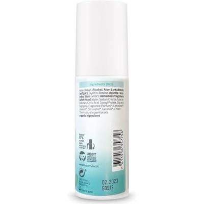Weleda Hydraterende Gezichtsspray 100ml