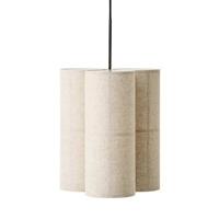 Audo Copenhagen Hashira Cluster hanglamp Ø37 Raw - thumbnail