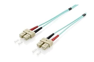 Equip SC/SC 50/125µm 10.0m - [255326]