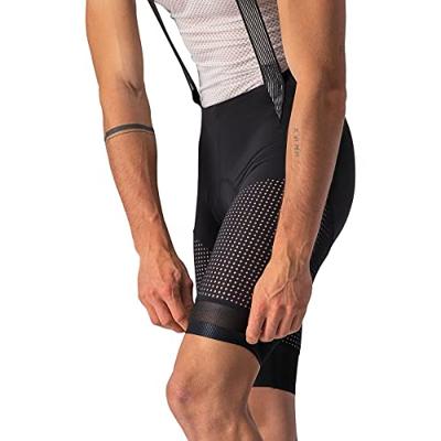 Castelli Unlimited Ultimate Liner short zwart heren L