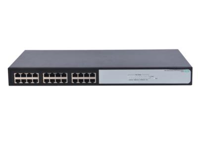 HP JG708B OfficeConnect 1420 24G 24 poorten onbeheerde schakelaar