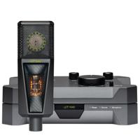 Lewitt LCT 1040 grootmembraan buizen condensatormicrofoon - thumbnail