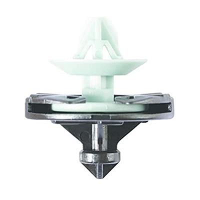 KS Tools 420.1002 Verbekledingverbindingsclip voor Audi, verpakking van 10 stuks