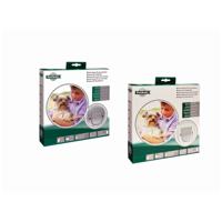 PetSafe kattenluikje grote kat transparant 4 standen - thumbnail