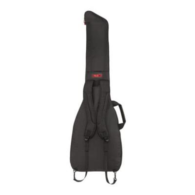Fender FB610 gigbag voor elektrische basgitaar Fender FB610 gigbag voor elektrische basgitaar