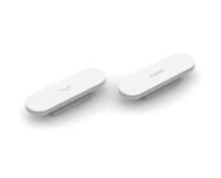 Magnotica Pro magnetische deursluiter wit - thumbnail