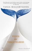 Vinvis der vergetelheid - Tanja Maljartsjoek - ebook - thumbnail