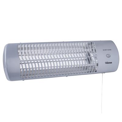 Elektrische Verwarming Tristar KA-5010 Heizstrahler 1200 W Grijs Staal Elektrische Verwarming Tristar KA-5010 Heizstrahler 1200 W Grijs Staal