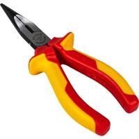 Brüder Mannesmann Telefoontang recht VDE 160 mm (Hobby) - 10603 - thumbnail