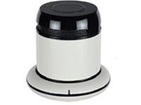 Terratec CONCERT mobile Bluetooth luidspreker Zilver - thumbnail