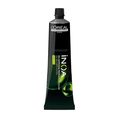 L'Oréal Professionnel Inoa Coloration D'Oxydation Coloration 7.11 60gr