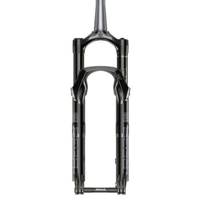 ROCKSHOX verende voorvork "reba 26" susp.fork rs reba 26 140mm black ROCKSHOX verende voorvork "reba 26" susp.fork rs reba 26 140mm black
