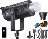 Godox SZ200Bi Zoomable Bi-Color LED Video Light - thumbnail