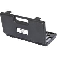 KS TOOLS Ks-tools hoeksleutel set "xl" pin key set 10 pcs. 6-point inside - thumbnail