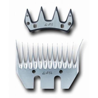 Messenset Lister A54 (4/13tds) Messenset Lister A54 (4/13tds)