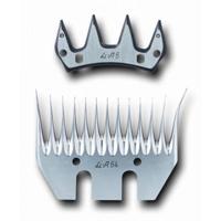 Messenset Lister A54 (4/13tds) - thumbnail