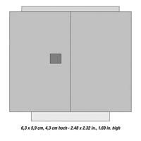 NOCH 0063800 N Bergrestaurant Grosser Mythen - thumbnail