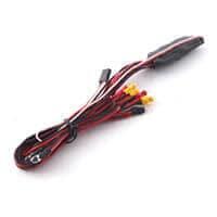 Fastrax universele led verlichtingsset - thumbnail