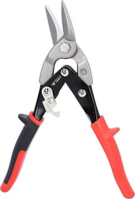 Brilliant Tools Hendel-blikdoorvoerschaar, linkssnijdend BT067203