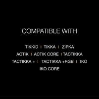 Petzl CORE oplaadbare batterij - thumbnail