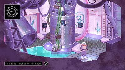 Being Home Alone with You is Worse than Death (Limited Run Games)