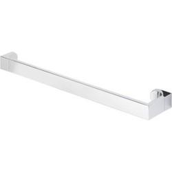 Geesa Wynk Handdoekrek 42.1cm Chroom 914557-02