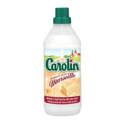 Carolin Carolin Vloerzeep Marseille - 1 Liter