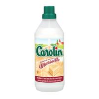 Carolin vloerreiniger Marseillezeep, fles van 1 l - thumbnail