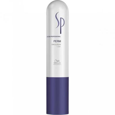 Wella SP Perm Emulsion 50ml Wella SP Perm Emulsion 50ml