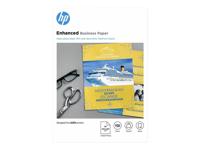 Fotopapier hp cg965a a4 laser 150gr glans - thumbnail