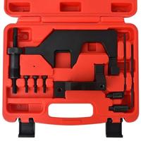 VidaXL 8-delige motor timing gereedschapsset voor bmw mini n13 n18 - thumbnail