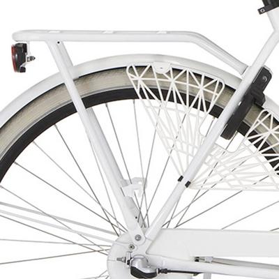 Cortina achterdrager milo d53 bright white